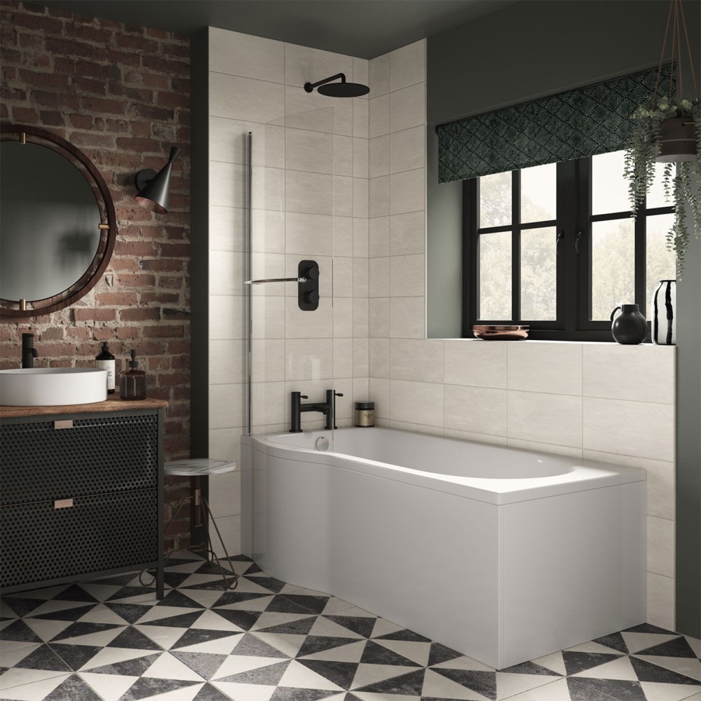 Shower-Baths